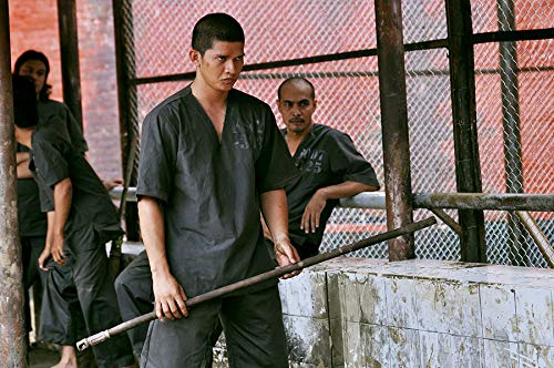 Iko Uwais Triple Action Collection (3 DVDs