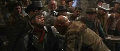 The Hills Run Red (1967) ( Un fiume di dollari ) ( River of Dollars ) (Blu-Ray