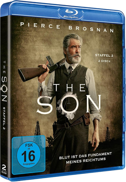 The Son - Staffel 2