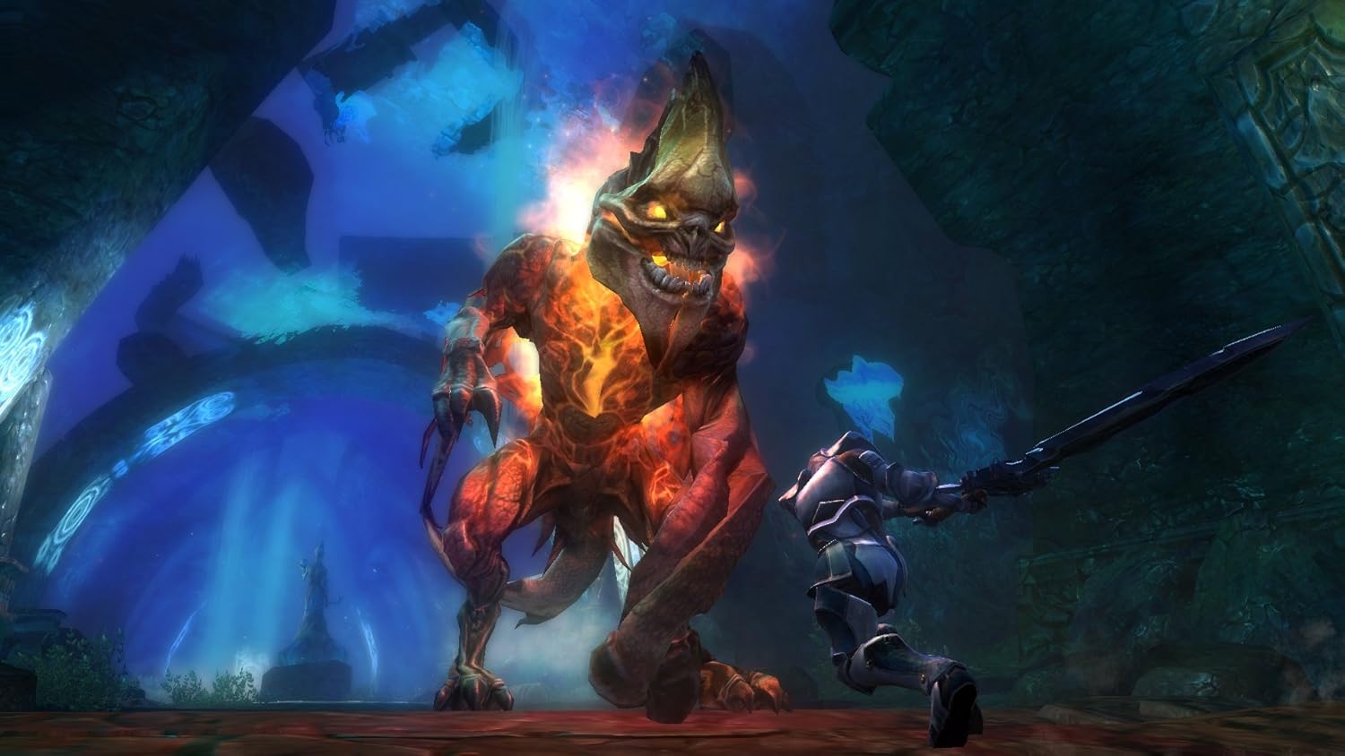 Kingdoms of Amalur: Reckoning - Xbox 360 Xbox 360 Standard
