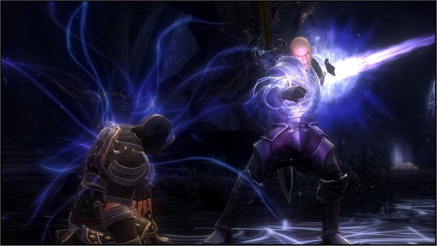 Kingdoms of Amalur: Reckoning - Xbox 360 Xbox 360 Standard