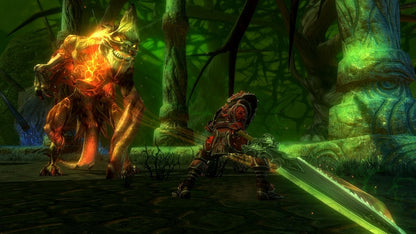 Kingdoms of Amalur: Reckoning - Xbox 360 Xbox 360 Standard