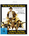 Vier Vögel am Galgen (The Spikes Gang)