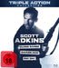 Scott Adkins Triple Action Collection
