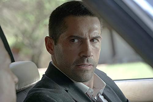 Scott Adkins Triple Action Collection
