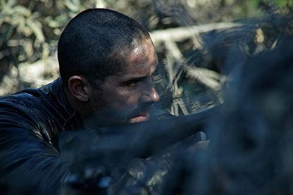 Scott Adkins Triple Action Collection