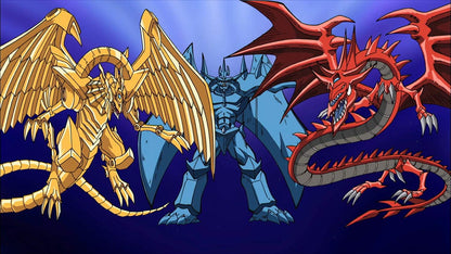 Yu-Gi-Oh! - The Movie