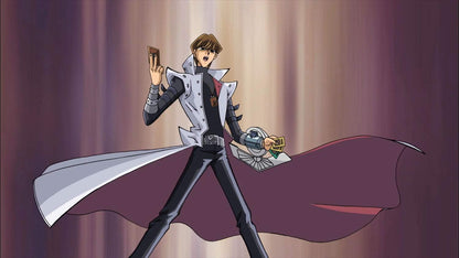 Yu-Gi-Oh! - The Movie