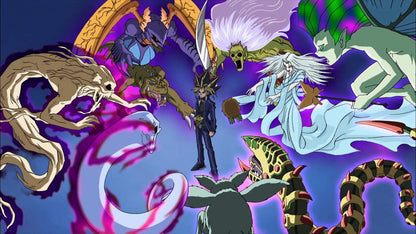 Yu-Gi-Oh! - The Movie