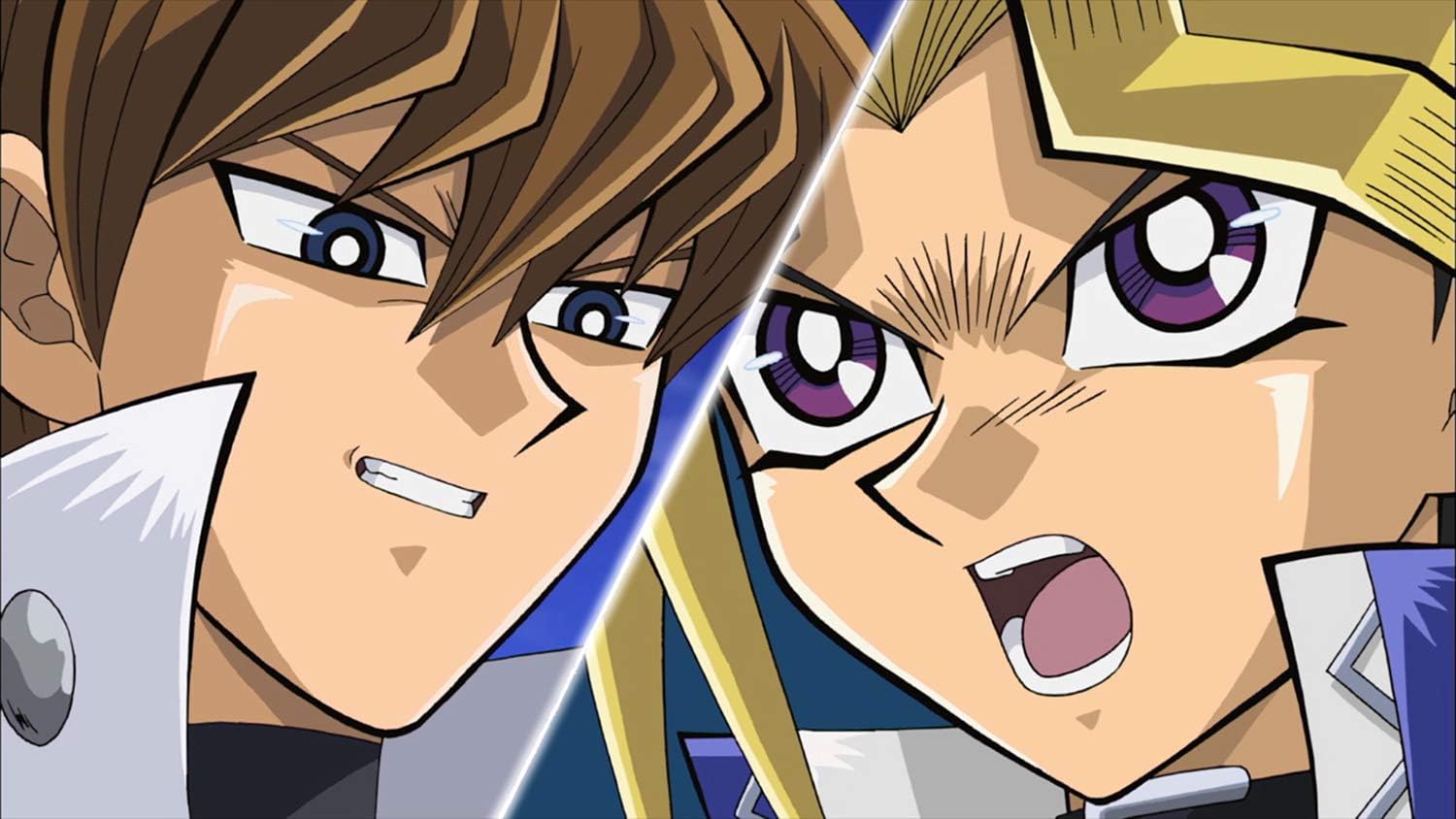 Yu-Gi-Oh! - The Movie