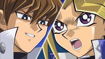 Yu-Gi-Oh! - The Movie