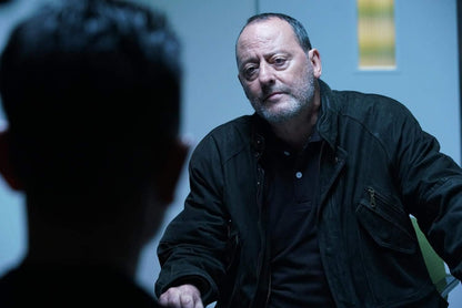 Jean-Reno-Collection: Jaguar, The Adventurers, Der Meisterdieb