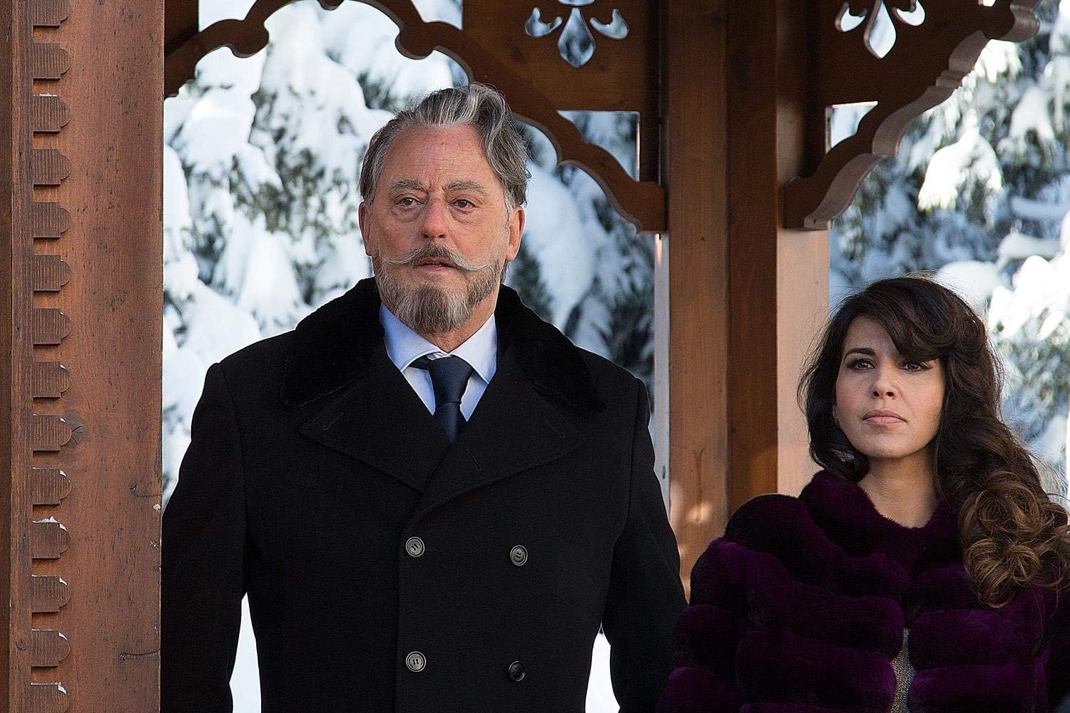Jean-Reno-Collection: Jaguar, The Adventurers, Der Meisterdieb