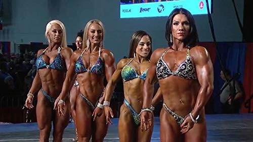 Generation Iron 3