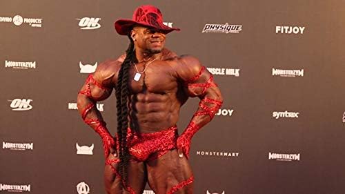 Generation Iron 3