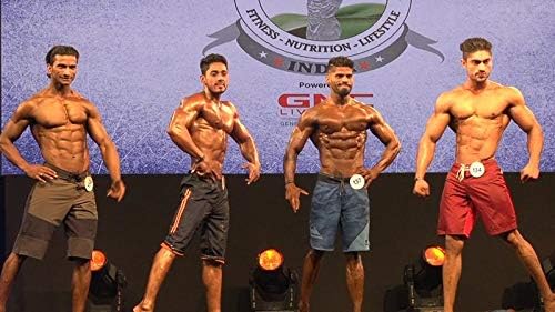 Generation Iron 3