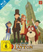 Detektei Layton - Katrielles rätselhafte Fälle. Vol.2, 2 Blu-ray