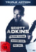 Scott Adkins Triple Action Collection