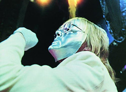 BD im Paradies Phantom of The Paradise Mediabook BlurayDVD VA