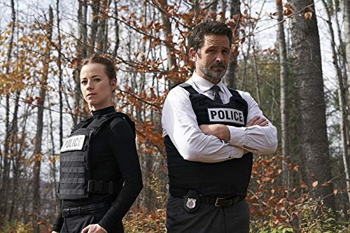 Cardinal - Series 3 (Blu-Ray