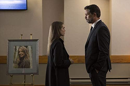Cardinal - Series 3 (Blu-Ray