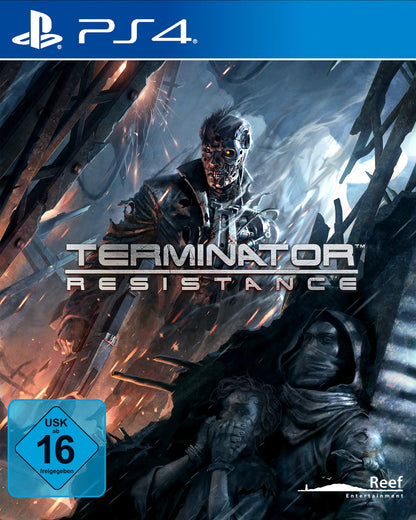 Terminator: Resistance