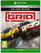 GRID (Day One Edition)   Xbox One Day One Edition