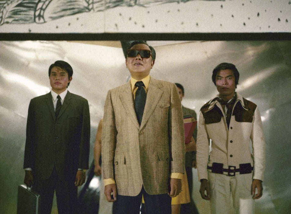 Die tödliche Box des Shaolin (Shaw Brothers Collection)