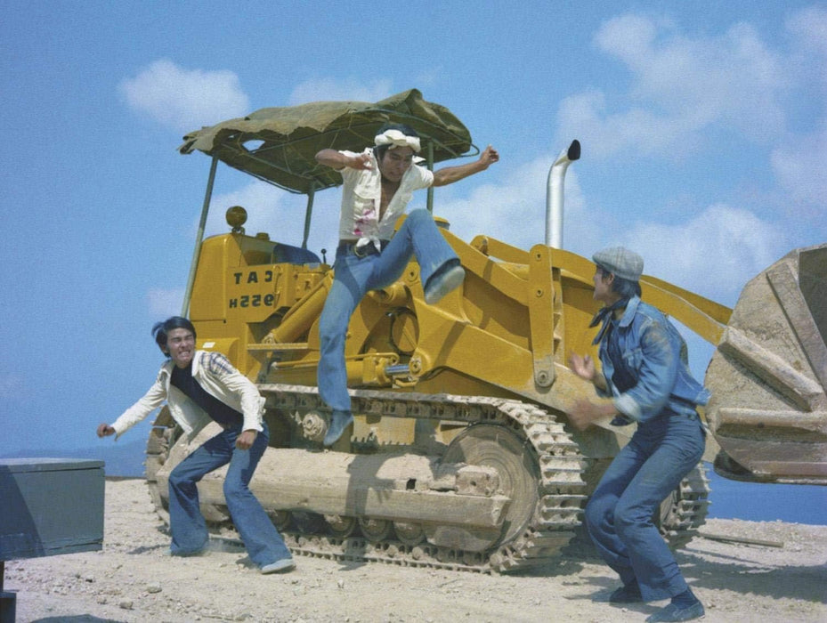 Die tödliche Box des Shaolin (Shaw Brothers Collection)