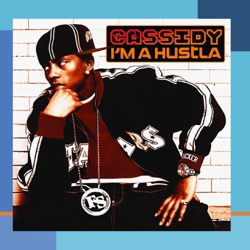 I'm a Hustla (Clean Version)