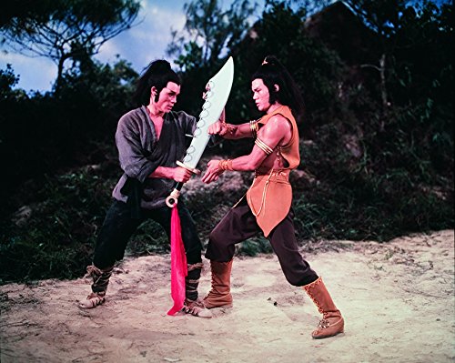 Die 5 Kampfmaschinen der Shaolin - The Kid With The Golden Arm (Shaw Brothers Collection) (DVD