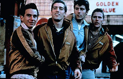 The Wanderers - Preview Cut Edition (Blu-ray