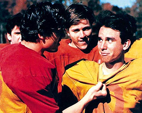 The Wanderers - Preview Cut Edition (Blu-ray