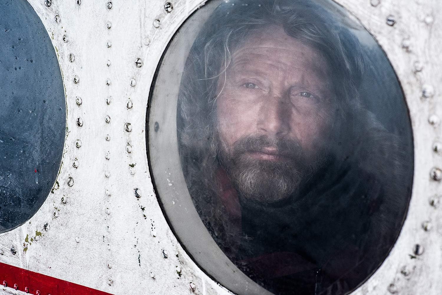 Arctic (Steelbook)