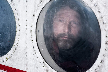 Arctic (Steelbook)