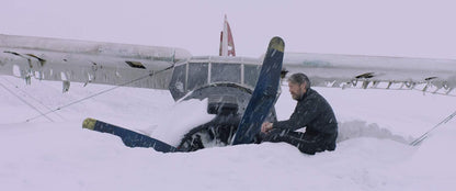 Arctic (Steelbook)