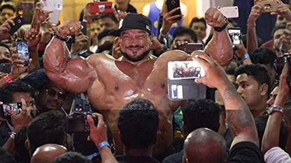 Generation Iron 3