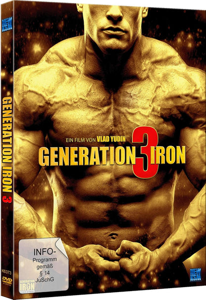 Generation Iron 3