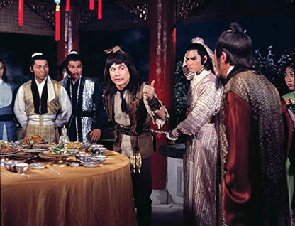 Die Eisenfaust (Shaw Brothers Collection)