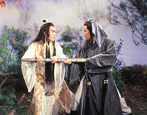 Die Eisenfaust (Shaw Brothers Collection)