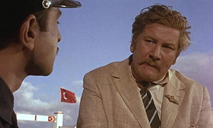 TOPKAPI - MOVIE