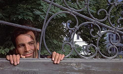 TOPKAPI - MOVIE