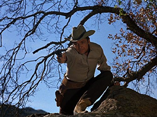 DIE GNADENLOSEN VIER - MOVIE