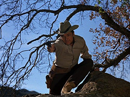 DIE GNADENLOSEN VIER - MOVIE