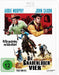 DIE GNADENLOSEN VIER - MOVIE