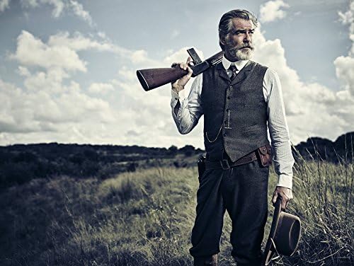 The Son - Staffel 1