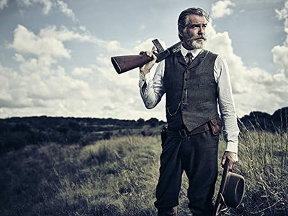 The Son - Staffel 1