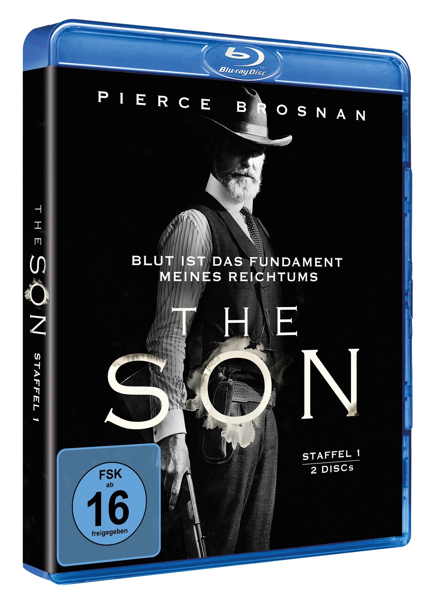 The Son - Staffel 1