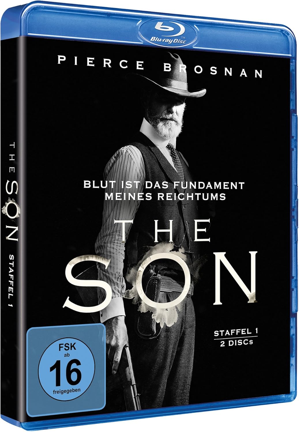 The Son - Staffel 1