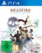 Pillars of Eternity II: Deadfire Ultimate (Playstation 4